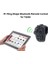 Black-R1 Mini Halka Bluetooth4.0 Şarj Edilebilir Kablosuz Vr Uzaktan Oyun Denetleyicisi Joystick Gamepad Android 3D Gözlük R57 (Yurt Dışından) 4