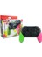 Pembe Yeşil-Kablosuz Bluetooth Gamepad Nintendo Anahtarı Aksesuarları Için Pro Denetleyici Joystick Anahtarı Oyun Konsolu ile 6 Eksen Kolu (Yurt Dışından) 1