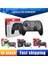 Pembe Yeşil-Kablosuz Bluetooth Gamepad Nintendo Anahtarı Aksesuarları Için Pro Denetleyici Joystick Anahtarı Oyun Konsolu ile 6 Eksen Kolu (Yurt Dışından) 2