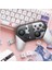 Pembe Yeşil-Kablosuz Bluetooth Gamepad Nintendo Anahtarı Aksesuarları Için Pro Denetleyici Joystick Anahtarı Oyun Konsolu ile 6 Eksen Kolu (Yurt Dışından) 3