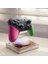 Pembe Yeşil-Kablosuz Bluetooth Gamepad Nintendo Anahtarı Aksesuarları Için Pro Denetleyici Joystick Anahtarı Oyun Konsolu ile 6 Eksen Kolu (Yurt Dışından) 4