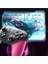 Pembe Yeşil-Kablosuz Bluetooth Gamepad Nintendo Anahtarı Aksesuarları Için Pro Denetleyici Joystick Anahtarı Oyun Konsolu ile 6 Eksen Kolu (Yurt Dışından) 5