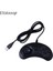 USB Klasik Gamepad 6 Düğmeler Joystick Pc Oyun Denetleyicisi Pc Mac Sega Genesis Oyun Aksesuarları Genesis Gamepad (Yurt Dışından) 3