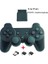Clear-2.4g Kablosuz Denetleyici Ps2 Gamepad Için Ps2 Kablosuz Oyun Kolu Için Ps2 Pc Android Telefon Oyun Denetleyicisi (Yurt Dışından) 1