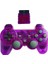 Clear-2.4g Kablosuz Denetleyici Ps2 Gamepad Için Ps2 Kablosuz Oyun Kolu Için Ps2 Pc Android Telefon Oyun Denetleyicisi (Yurt Dışından) 5
