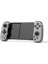 Açık Gri-D6 Bluetooth5.0 2.4g Kablosuz Gamepad Android Ios Için Tip-C Teleskopik Telefon Denetleyicisi Ios Mac Için Anahtar Pc Buhar Xbox Ps5 Ps4 (Yurt Dışından) 1
