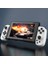 Açık Gri-D6 Bluetooth5.0 2.4g Kablosuz Gamepad Android Ios Için Tip-C Teleskopik Telefon Denetleyicisi Ios Mac Için Anahtar Pc Buhar Xbox Ps5 Ps4 (Yurt Dışından) 4