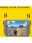 Tetik Ücretsiz Yangın Kontrolü Ipad Android Tablet Için Pubg Telefon Gamepad Joystick Mobil Oyun Pedi Denetleyici L1 R1 Pupg El Komutu (Yurt Dışından) 5