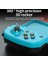 Grey-D3 Kablosuz Bt 5.0 Cep Telefonu Android Ios Cihazları Için Gerilebilir Gamepad Pc Video Oyunu Denetleyicisi Için Geri Çekilebilir Joystick (Yurt Dışından) 5