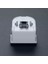 Beyaz-Wii Motion Plus Motion Plus Wii Uzaktan Kumanda Için Nintendo Için Motionplus Adaptör Sensörü Için (Yurt Dışından) 3