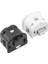 Beyaz-Wii Motion Plus Motion Plus Wii Uzaktan Kumanda Için Nintendo Için Motionplus Adaptör Sensörü Için (Yurt Dışından) 5