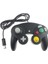 Gamecube Denetleyicisi Için USB Kablolu El Kumanda Kolu Uyumlu Nintendo Ngc Gc Controle Için Mac Bilgisayar Pc Gamepad (Yurt Dışından) 1