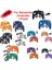 Gamecube Denetleyicisi Için USB Kablolu El Kumanda Kolu Uyumlu Nintendo Ngc Gc Controle Için Mac Bilgisayar Pc Gamepad (Yurt Dışından) 3