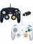 Gamecube Denetleyicisi Için USB Kablolu El Kumanda Kolu Uyumlu Nintendo Ngc Gc Controle Için Mac Bilgisayar Pc Gamepad (Yurt Dışından) 4