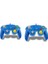 Gamecube Denetleyicisi Için USB Kablolu El Kumanda Kolu Uyumlu Nintendo Ngc Gc Controle Için Mac Bilgisayar Pc Gamepad (Yurt Dışından) 5