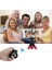 B-R1 Halka Şekli 3D Bluetooth 4.0 Vr Denetleyici Kablosuz Gamepad Joystick Oyun Uzaktan Kumandası Los ve Android Için Smartpho (Yurt Dışından) 5