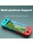 Alıcı Ile Bk-Pc Için Kablosuz Joystick Cep Telefonu Için Bluetooth Denetleyicisi Android/ıos/ps4 Için Gerilebilir Gamepad D3 Anahtar Pubg Için Joypad (Yurt Dışından) 3