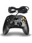Siyah-Gamepad Xbox Eski Nesil Denetleyici Oyun Joystick Kablolu Gamepad Xbox Eski Klasik Denetleyicileri Için 4.9ft USB Kablolu (Yurt Dışından) 1