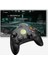Siyah-Gamepad Xbox Eski Nesil Denetleyici Oyun Joystick Kablolu Gamepad Xbox Eski Klasik Denetleyicileri Için 4.9ft USB Kablolu (Yurt Dışından) 3