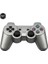 Gümüş-Gamepad Kablosuz Bluetooth Uyumlu Joystick Konsolu Için Sony Ps3 Denetleyicisi Için Playstation 3 Oyun Pedi Joypad Oyun Aksesuarları (Yurt Dışından) 2