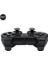 Gümüş-Gamepad Kablosuz Bluetooth Uyumlu Joystick Konsolu Için Sony Ps3 Denetleyicisi Için Playstation 3 Oyun Pedi Joypad Oyun Aksesuarları (Yurt Dışından) 4