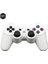 Gümüş-Gamepad Kablosuz Bluetooth Uyumlu Joystick Konsolu Için Sony Ps3 Denetleyicisi Için Playstation 3 Oyun Pedi Joypad Oyun Aksesuarları (Yurt Dışından) 5
