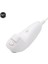 Beyaz-Nintendo Wii Oyun Denetleyicisi Için 5 Renk Nunchuck El Kavisli Oyun Kolu Denetleyici Nunchuk Wii Gamepad Aksesuarları (Yurt Dışından) 3