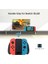 Siyah-Nintendo Anahtarı OLED Denetleyici Kavrama Kolu Gamepad Destek Braketi Oyun Tutucu Şarj Standı Kavrama Foswitch/anahtar OLED (Yurt Dışından) 4