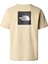 The North Face M S/s Redbox Tee Erkek T-Shirt NF0A87NP3X41 2