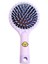 Masaj Saç Fırçası Zarif Kaymaz Saplı Anti-Statik Yastık Tarak (Yurt Dışından) 1