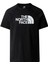 M S/s Raglan Easy Tee Erkek T-Shirt NF0A87N7JK31 1