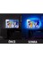 16 Renk Kumandalı Tv Arkası Ambiyans Ledi Rgb USB LED Şerit Aydınlatma 4 Metre 2