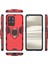 Realme Gt 2 Pro Kickstand Darbeye Kapak Için Kılıf 360 &deg; Dönen Halka Damla (Yurt Dışından) 3