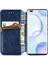 Huawei Onur Için Kılıf 50 Pro Moda Tasarım Deri Kılıf Kapak Çevirin (Yurt Dışından) 4