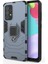 Samsung Galaxy A52 5g Kickstand Için Kılıf 360 &deg; Dönen Halka Darbeye Damla (Yurt Dışından) 5