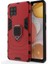 Samsung Galaxy Case 5g Için Kılıf 360 &deg; Dönen Halka Kickstand Darbeye Damla (Yurt Dışından) 3
