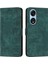 Uyumlu Oppo Oppo 8t 5g Cüzdan Kılıf (Yurt Dışından) 1