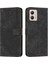 Uyumlu Motorola Moto Moto 4g Cüzdan Kılıf (Yurt Dışından) 1