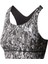 W Flex Reversıble Bra Prınt Bayan Baselayer Top NF0A886QWJI1 3