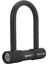 KTL16-210BK Alarmlı U Kilit 2