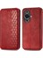 Huawei Nova 11 Için Kılıf Kapak Çevirin Cüzdan Fonksiyonu Moda Tasarım Kılıf (Yurt Dışından) 1