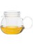 Trendglas Pretty Tea 2-500 ml Cam Demlik 1