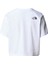 W S/s Cropped Easy Tee Bayan T-Shirt NF0A87NAFN41 2