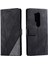 Oneplus 8 Için Kılıf Pro Cüzdan Flip Folio Manyetik Kart Tutucu Kickstand Pu (Yurt Dışından) 1