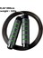 Ağırlık Taşıyan Çelik Tel Atlama IPI-320G+2,8M 4,4mm (Yurt Dışından) 5