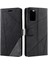 Samsung Galaxy A03S Darbeye Cüzdan Flip Folio Manyetik Pu Kart (Yurt Dışından) 1