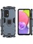 Samsung Galaxy A33 5g Kickstand Için Kılıf 360 &deg; Dönen Halka Darbeye Damla (Yurt Dışından) 3