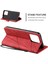 Xiaomi 13 Pro Pu Deri Darbeye Dayanıklı Kart Tutucu Kickstand Cüzdan (Yurt Dışından) 3