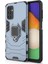 Samsung Galaxy A13 4g Askeri Damla Koruma Kickstand Kapak (Yurt Dışından) 5