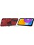 Samsung Galaxy M52 5g Kickstand Darbeye Kapak 360 &deg; Dönen (Yurt Dışından) 5
